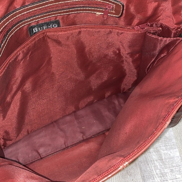 Bueno faux leather bag - Picture 10 of 13